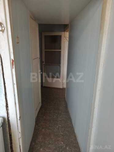 1-комн. вторичка - м. Элмляр Академиясы - 31 м² (6)