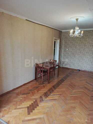 1-комн. вторичка - м. Элмляр Академиясы - 31 м² (2)