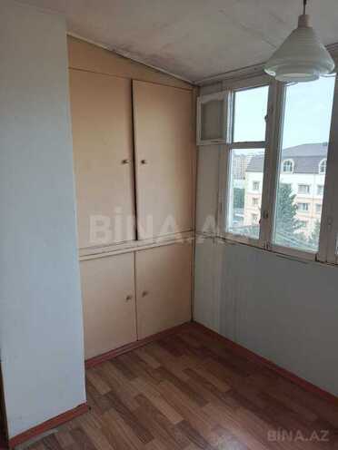 1-комн. вторичка - м. Элмляр Академиясы - 31 м² (3)