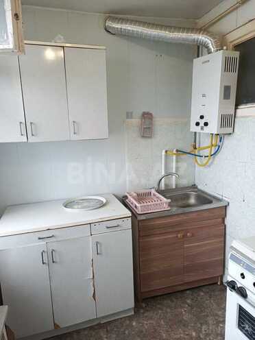 1-комн. вторичка - м. Элмляр Академиясы - 31 м² (7)