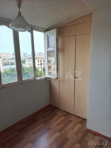 1-комн. вторичка - м. Элмляр Академиясы - 31 м² (4)