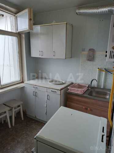 1-комн. вторичка - м. Элмляр Академиясы - 31 м² (8)