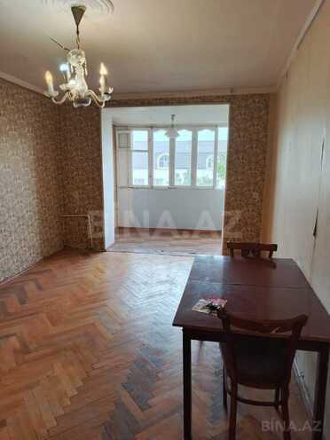 1-комн. вторичка - м. Элмляр Академиясы - 31 м² (1)