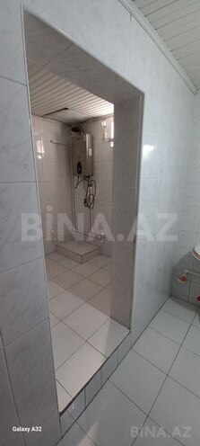 3-комн. вторичка - Шабран - 68 м² (22)