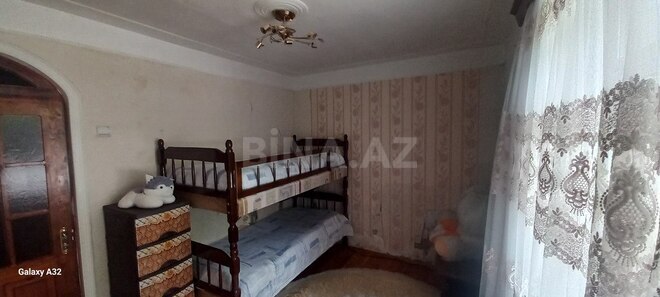 3-комн. вторичка - Шабран - 68 м² (17)