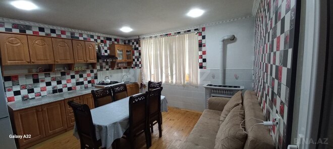 3-комн. вторичка - Шабран - 68 м² (6)