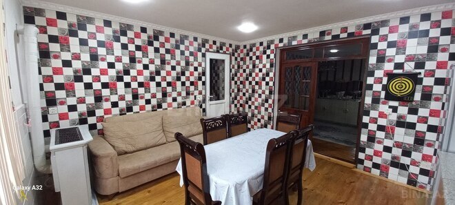 3-комн. вторичка - Шабран - 68 м² (7)