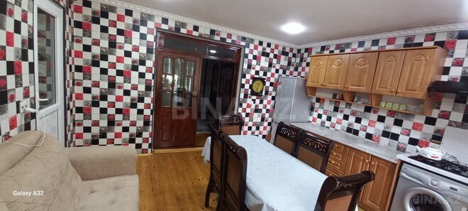 3-комн. вторичка - Шабран - 68 м² (5)