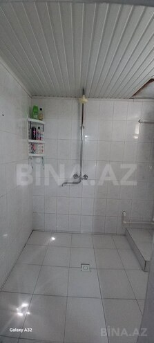 3-комн. вторичка - Шабран - 68 м² (21)