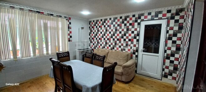 3-комн. вторичка - Шабран - 68 м² (4)