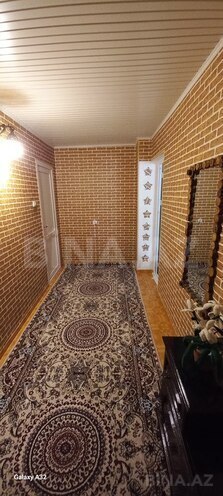 3-комн. вторичка - Шабран - 68 м² (1)
