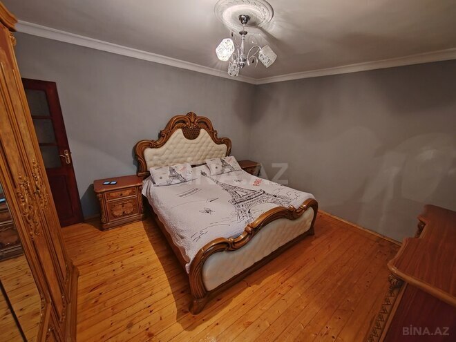 3-комн. вторичка - Шабран - 68 м² (13)