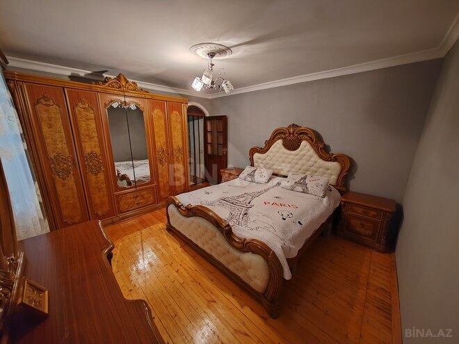 3-комн. вторичка - Шабран - 68 м² (14)