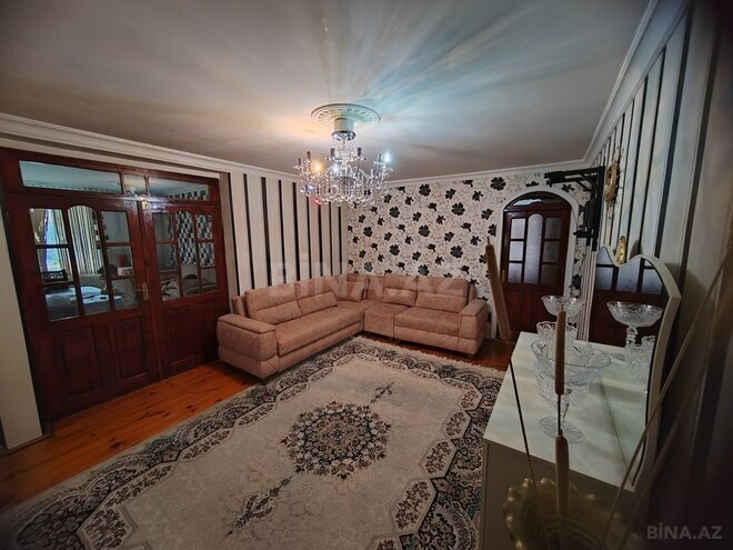 3-комн. вторичка - Шабран - 68 м² (11)