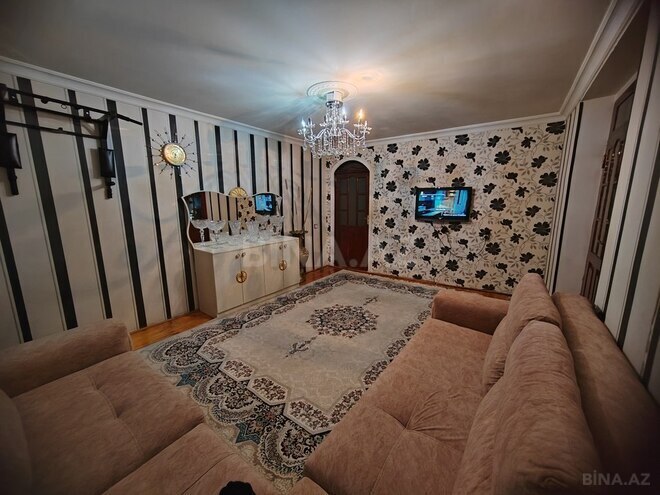 3-комн. вторичка - Шабран - 68 м² (8)