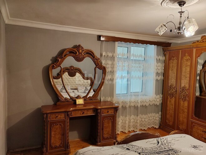 3-комн. вторичка - Шабран - 68 м² (15)