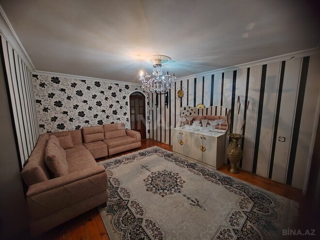 3-комн. вторичка - Шабран - 68 м² (9)