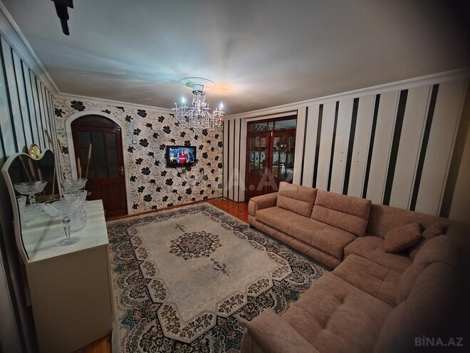 3-комн. вторичка - Шабран - 68 м² (10)