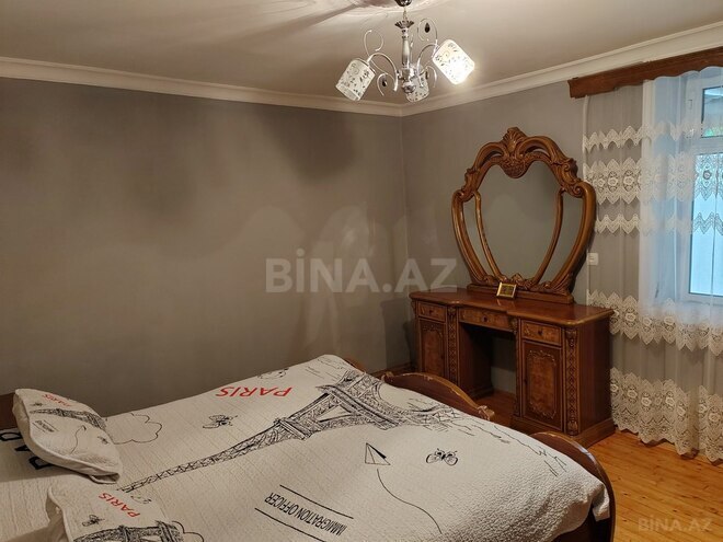 3-комн. вторичка - Шабран - 68 м² (12)
