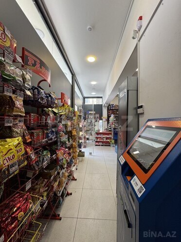 Obyekt - Əhmədli m. - 57 m² (10)