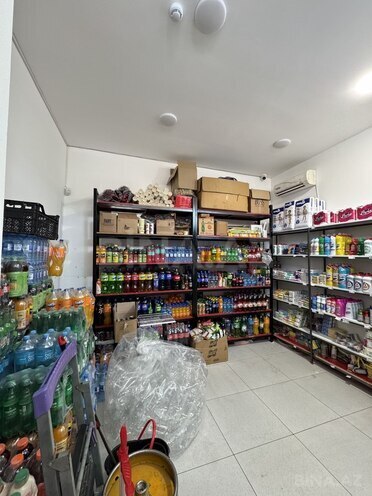 Obyekt - Əhmədli m. - 57 m² (15)