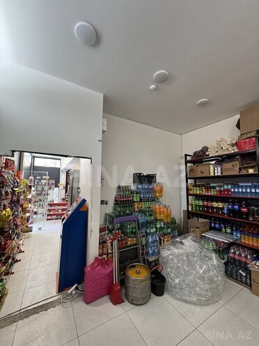 Obyekt - Əhmədli m. - 57 m² (12)