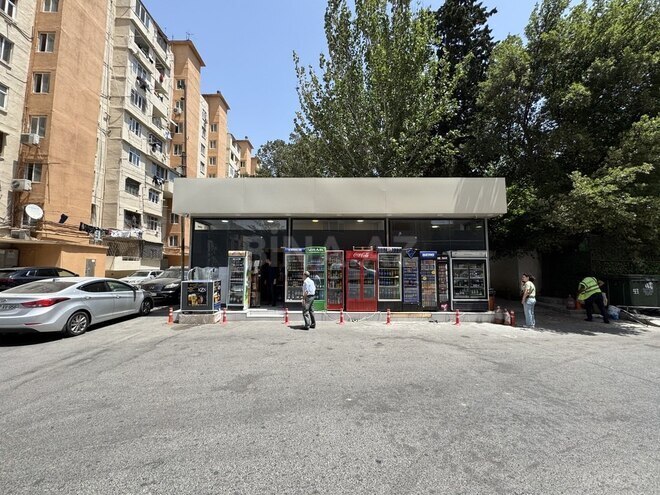 Obyekt - Əhmədli m. - 57 m² (1)