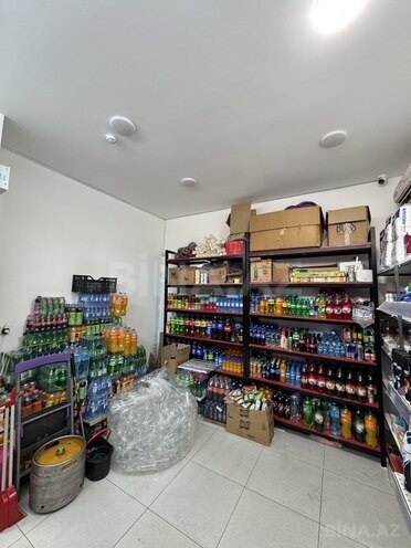 Obyekt - Əhmədli m. - 57 m² (11)