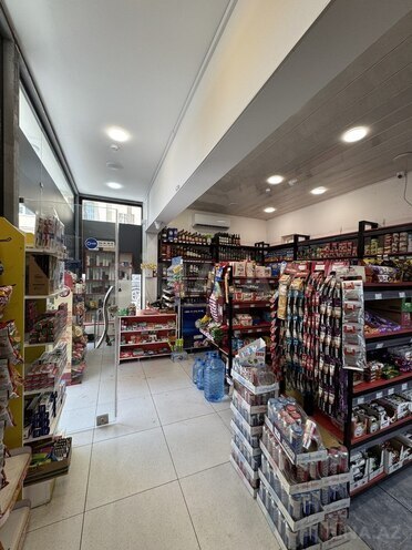 Obyekt - Əhmədli m. - 57 m² (9)
