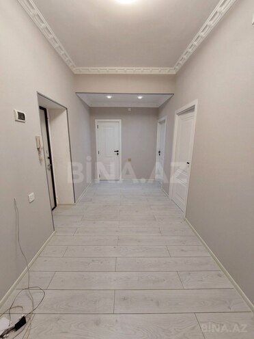 2-комн. новостройка - м. Иншаатчылар - 71 м² (3)