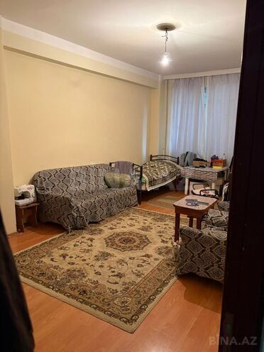 3-комн. вторичка - пос. Ени Ясамал - 97 м² (1)
