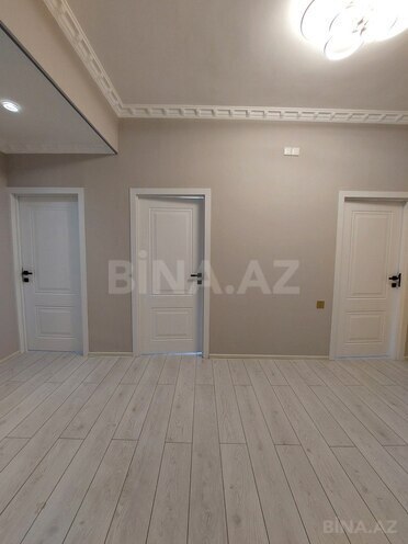 2-комн. новостройка - м. Иншаатчылар - 71 м² (9)