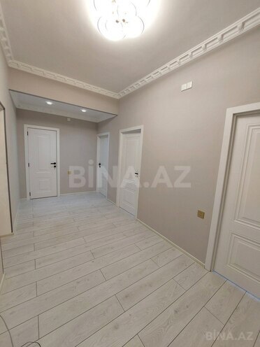 2-комн. новостройка - м. Иншаатчылар - 71 м² (11)