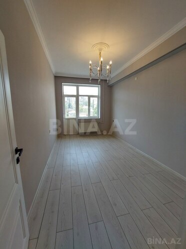 2-комн. новостройка - м. Иншаатчылар - 71 м² (4)