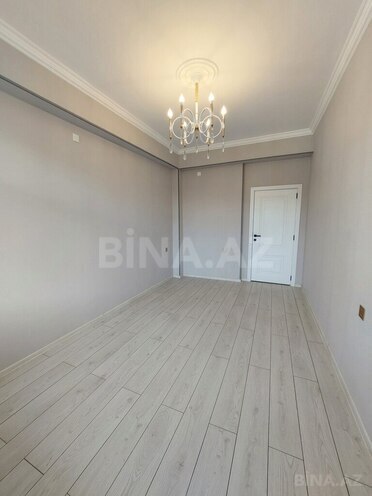 2-комн. новостройка - м. Иншаатчылар - 71 м² (8)