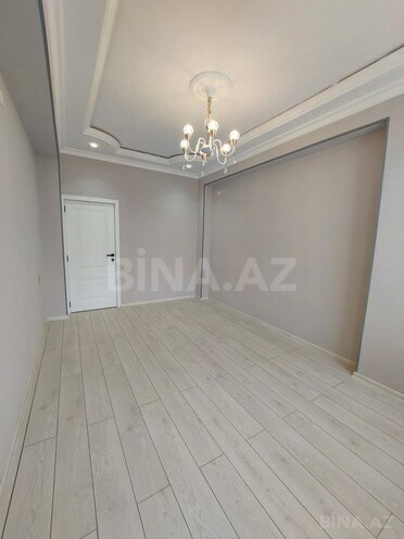 2-комн. новостройка - м. Иншаатчылар - 71 м² (7)