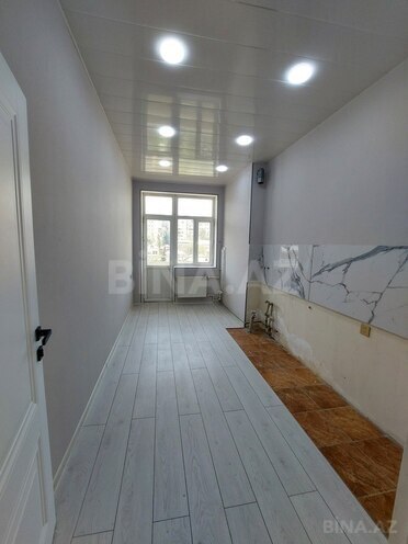 2-комн. новостройка - м. Иншаатчылар - 71 м² (5)