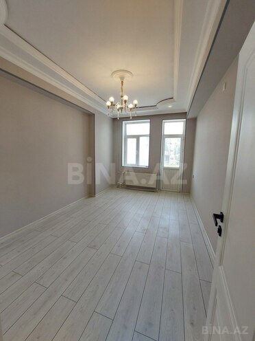 2-комн. новостройка - м. Иншаатчылар - 71 м² (1)