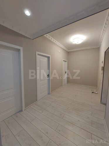 2-комн. новостройка - м. Иншаатчылар - 71 м² (10)