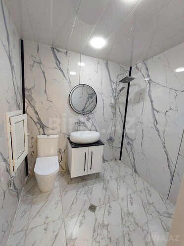 2-комн. новостройка - м. Иншаатчылар - 71 м² (6)