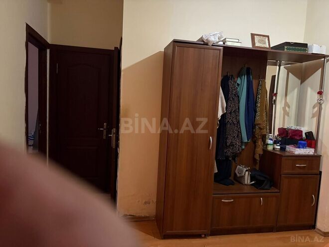 3-комн. вторичка - пос. Ени Ясамал - 97 м² (4)