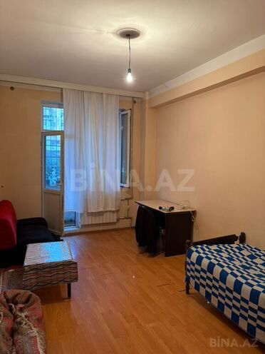 3-комн. вторичка - пос. Ени Ясамал - 97 м² (5)