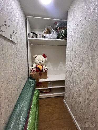 2 otaqlı yeni tikili - Nəriman Nərimanov m. - 90 m² (10)