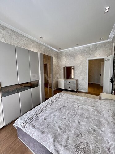 2 otaqlı yeni tikili - Nəriman Nərimanov m. - 90 m² (5)