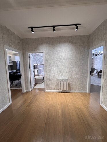 2 otaqlı yeni tikili - Nəriman Nərimanov m. - 90 m² (8)