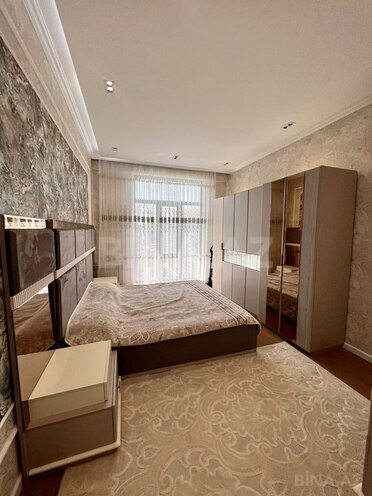 2 otaqlı yeni tikili - Nəriman Nərimanov m. - 90 m² (4)