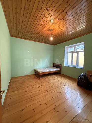 3 otaqlı həyət evi/bağ evi - Binə q. - 125 m² (2)