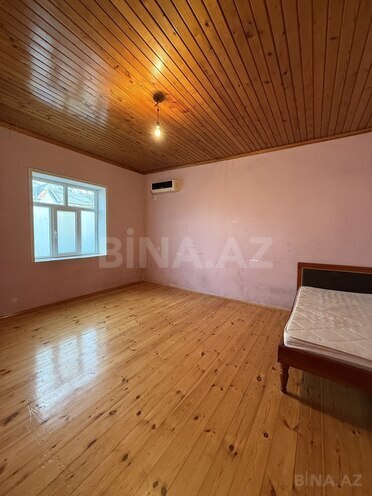 3 otaqlı həyət evi/bağ evi - Binə q. - 125 m² (4)