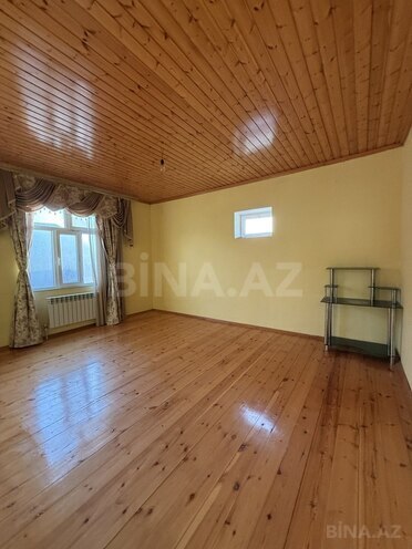 3 otaqlı həyət evi/bağ evi - Binə q. - 125 m² (3)