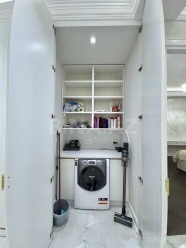 4 otaqlı yeni tikili - İçəri Şəhər m. - 136 m² (24)